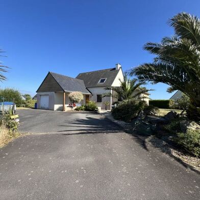 Maison 6 pièces 299995 €