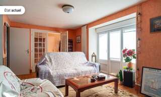 Maison 3 Pièces 94 m² à vendre à Plouhinec (29780)