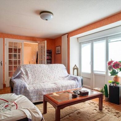 Maison 3 pièces 153700 €