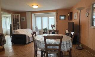 Maison 3 Pièces 94 m² à vendre à Plouhinec (29780)