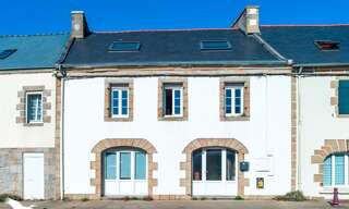 Maison 3 Pièces 94 m² à vendre à Plouhinec (29780)