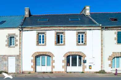 Maison 3 pièces 153700 €