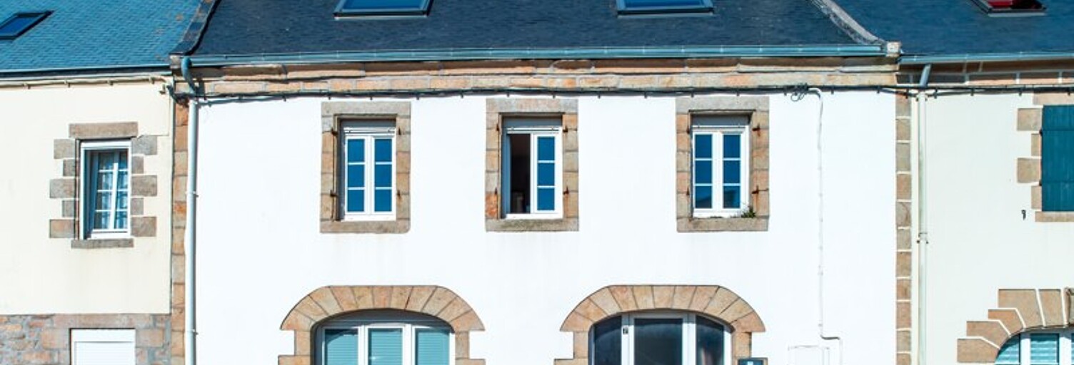 Maison 3 Pièces 94 m² à vendre à Plouhinec (29780)