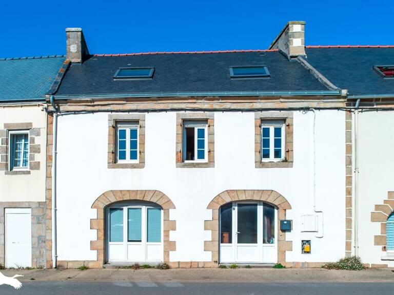 Maison de bourg de 3 pièces principales — photo 1