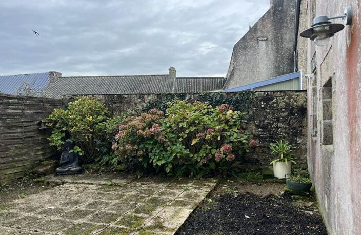 Maison de bourg de 3 pièces principales — photo 2