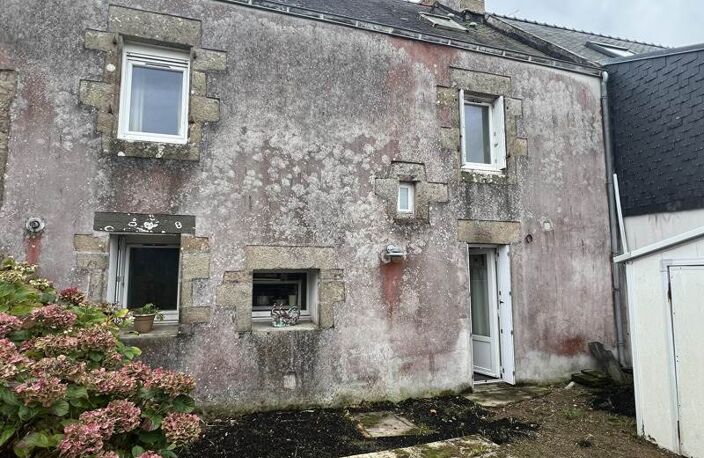 Maison de bourg de 3 pièces principales — photo 3