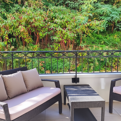 Appartement 3 pièces 550000 €