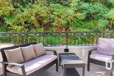 Appartement 3 pièces 550000 €