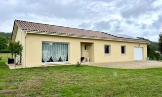 Maison 4 Pièces 114 m² à vendre à Antonne-et-Trigonant (24420)