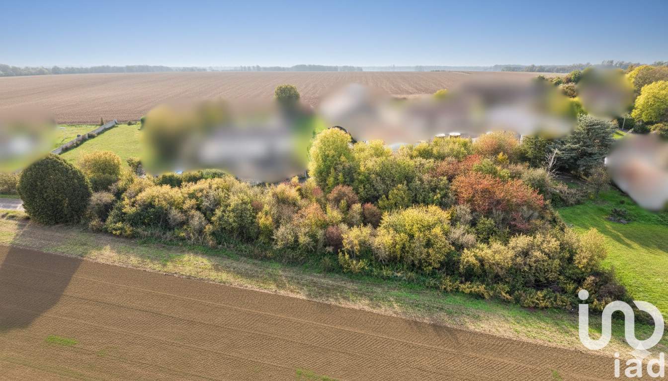 Avant-Les-Marcilly - 3316m²