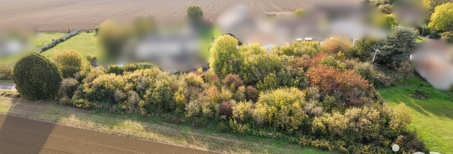 Terrain  3316 m² à vendre à Avant-lès-Marcilly (10400)