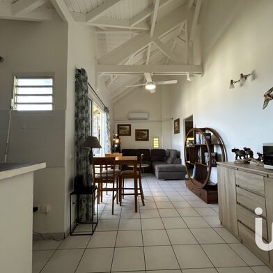 Appartement 3 pièces 198000 €