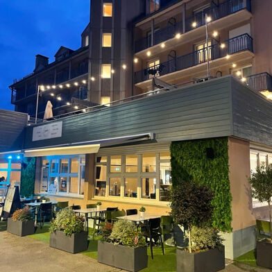 Appartement 1 pièces 70000 €