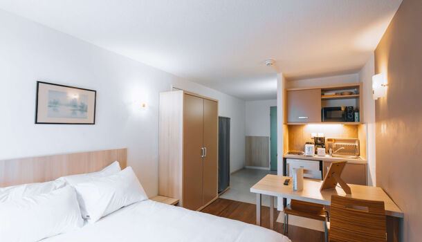 Appartement 1 pièces  à vendre Cauterets 65110