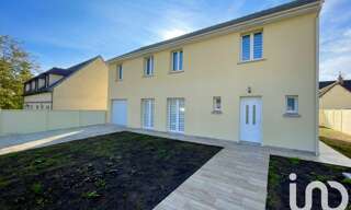 Maison 6 Pièces 151 m² à vendre à Goincourt (60000)