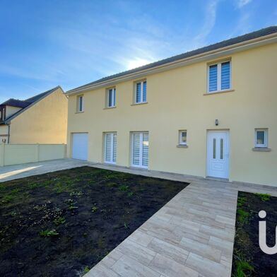 Maison 6 pièces 315000 €