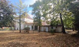 Maison 10 Pièces 361 m² à vendre à Fargues-Saint-Hilaire (33370)