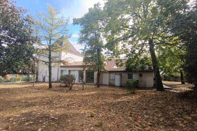 Maison 10 pièces 783000 €