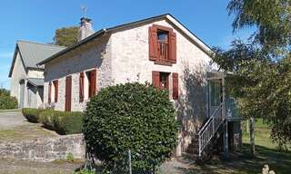 Maison 4 Pièces 81 m² à vendre à Sexcles (19430)