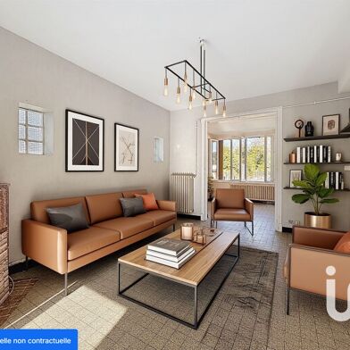 Maison 4 pièces 217000 €