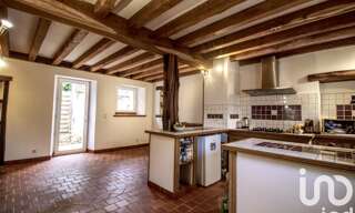 Maison 3 Pièces 58 m² à vendre à Maisoncelles-en-Brie (77580)