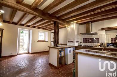 Maison 3 pièces 199000 €