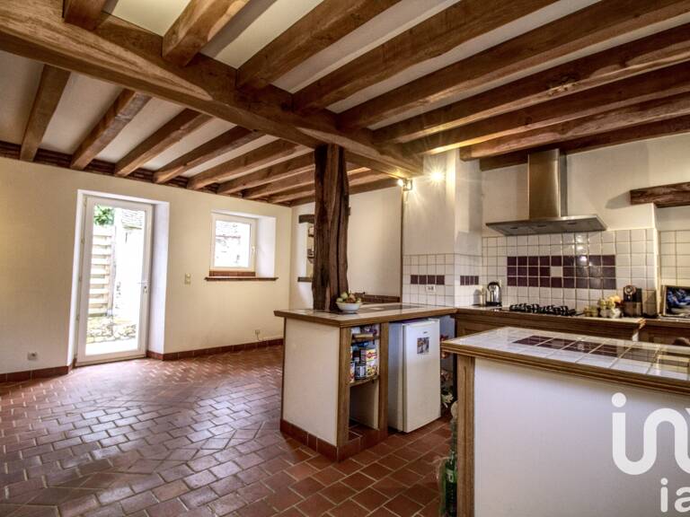 Vente Maison de ville 3 pièces — photo 1