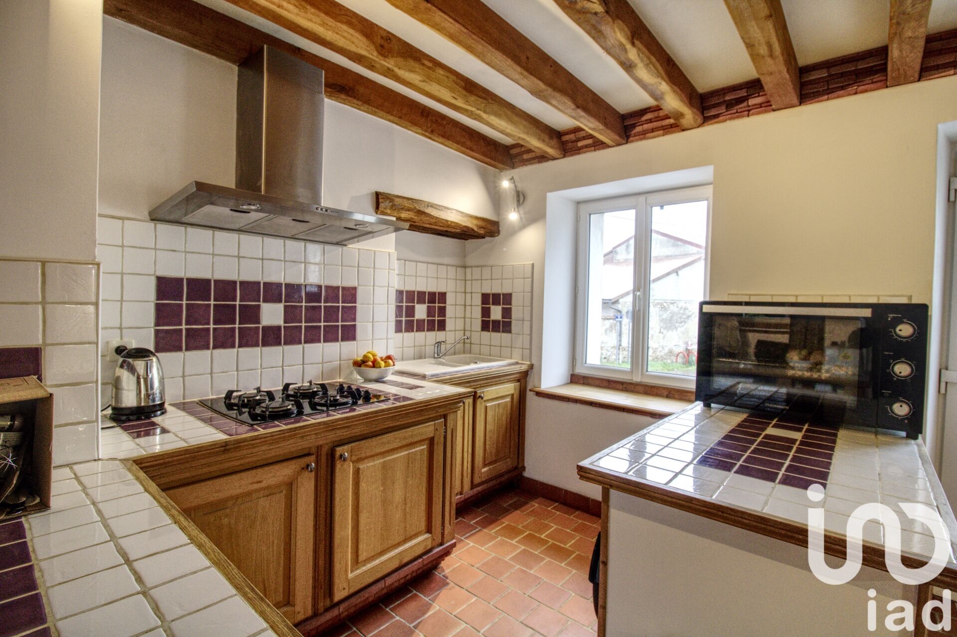 Vente Maison de ville 3 pièces - Photo 2