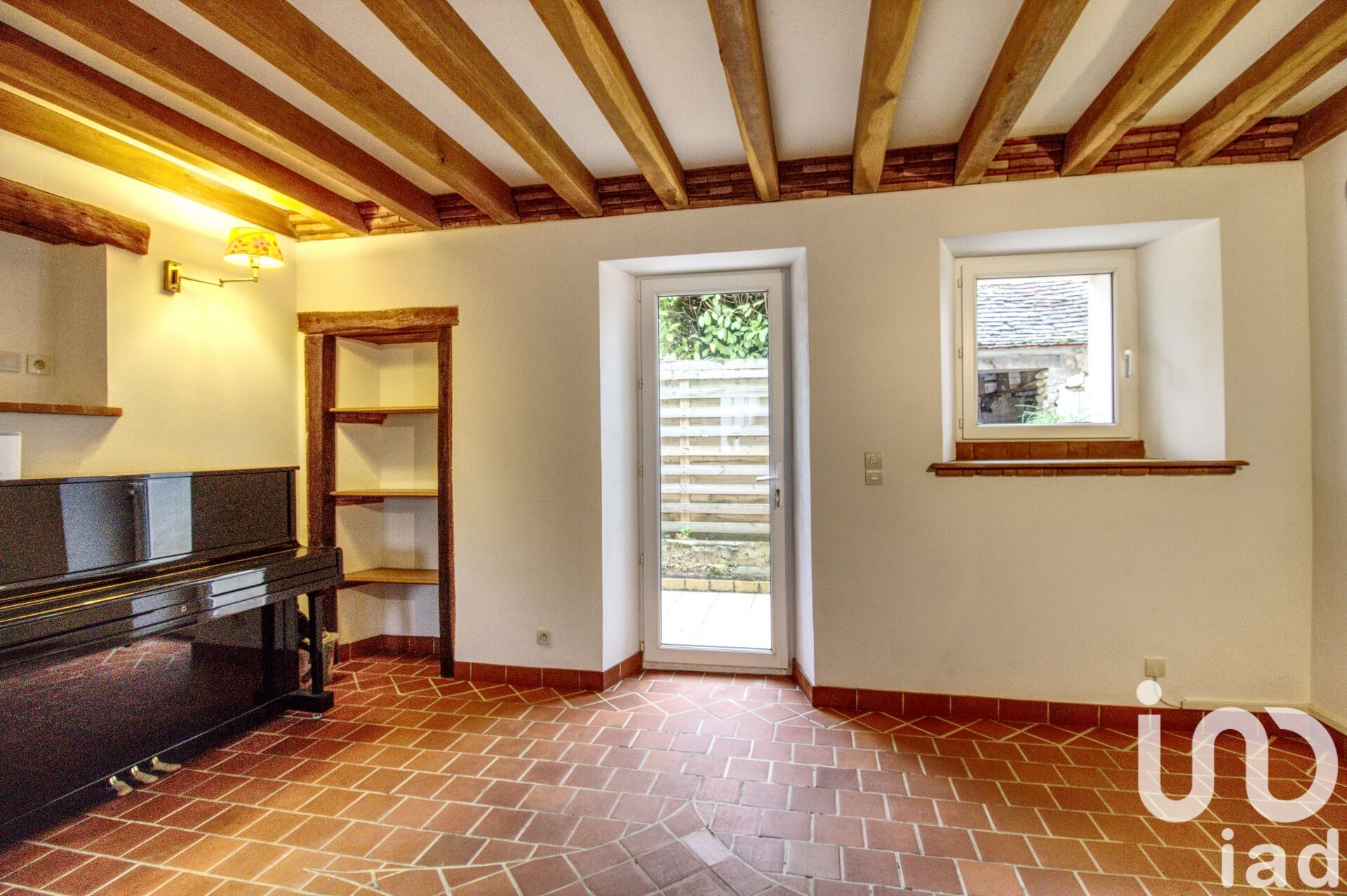 Vente Maison de ville 3 pièces - Photo 3