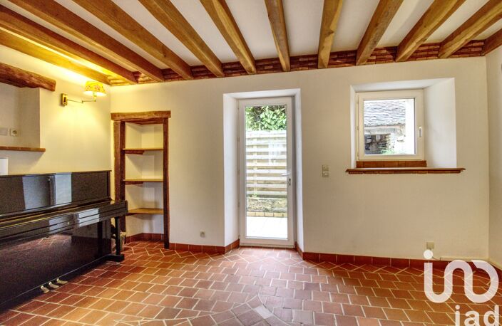 Vente Maison de ville 3 pièces — photo 3