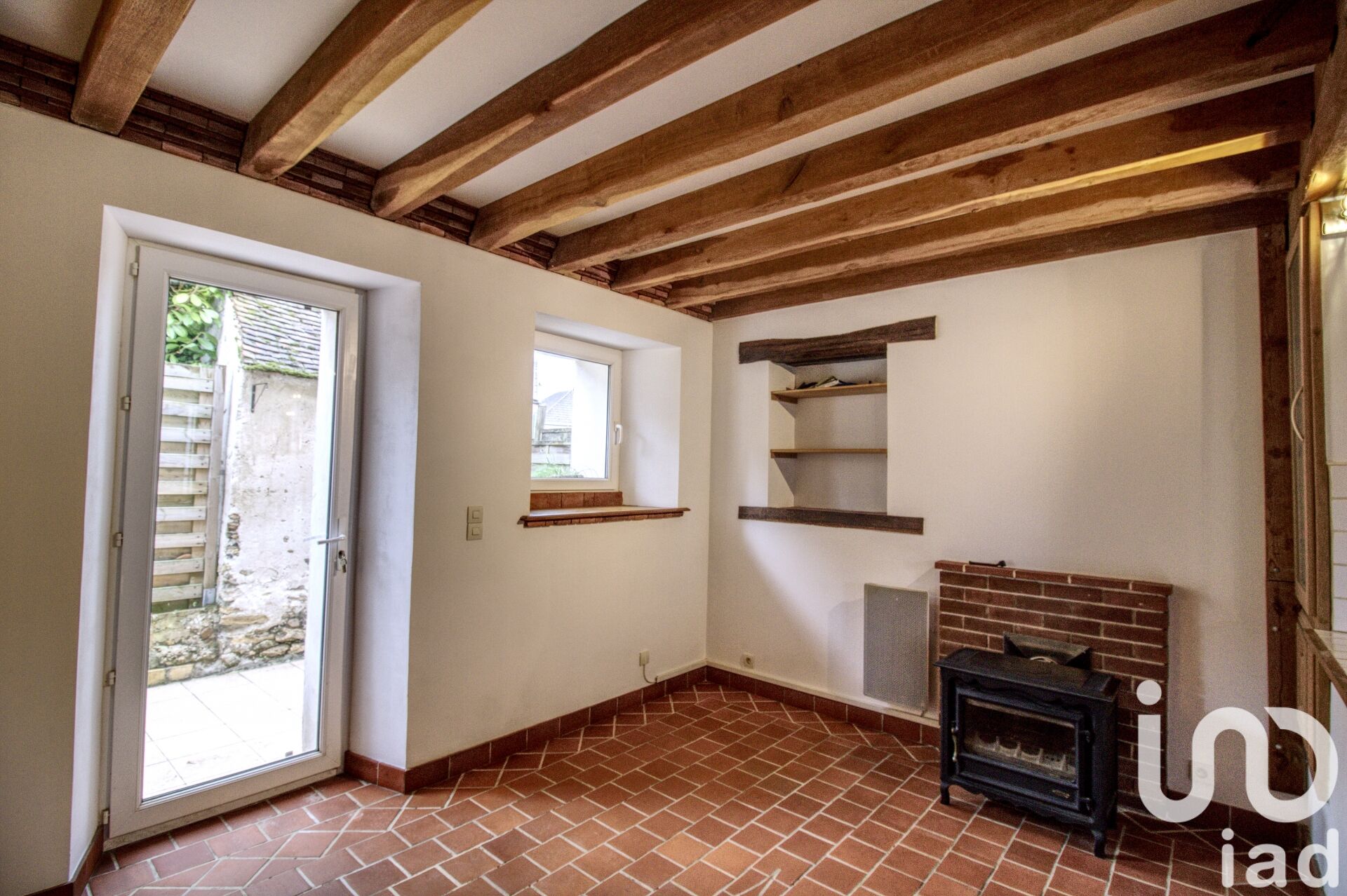 Vente Maison de ville 3 pièces - Photo 4