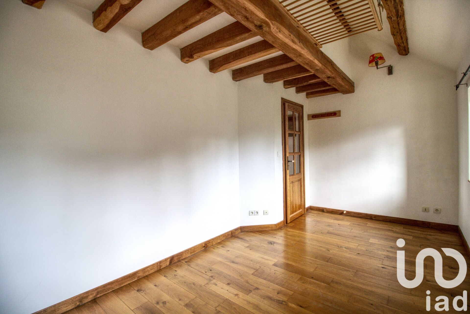 Vente Maison de ville 3 pièces - Photo 5
