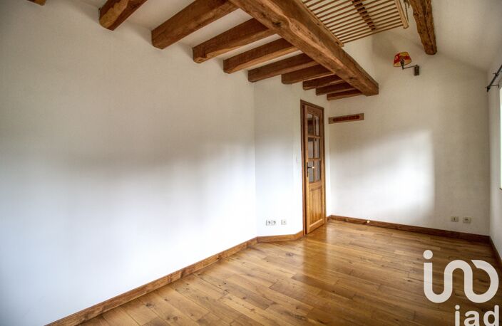 Vente Maison de ville 3 pièces — photo 5