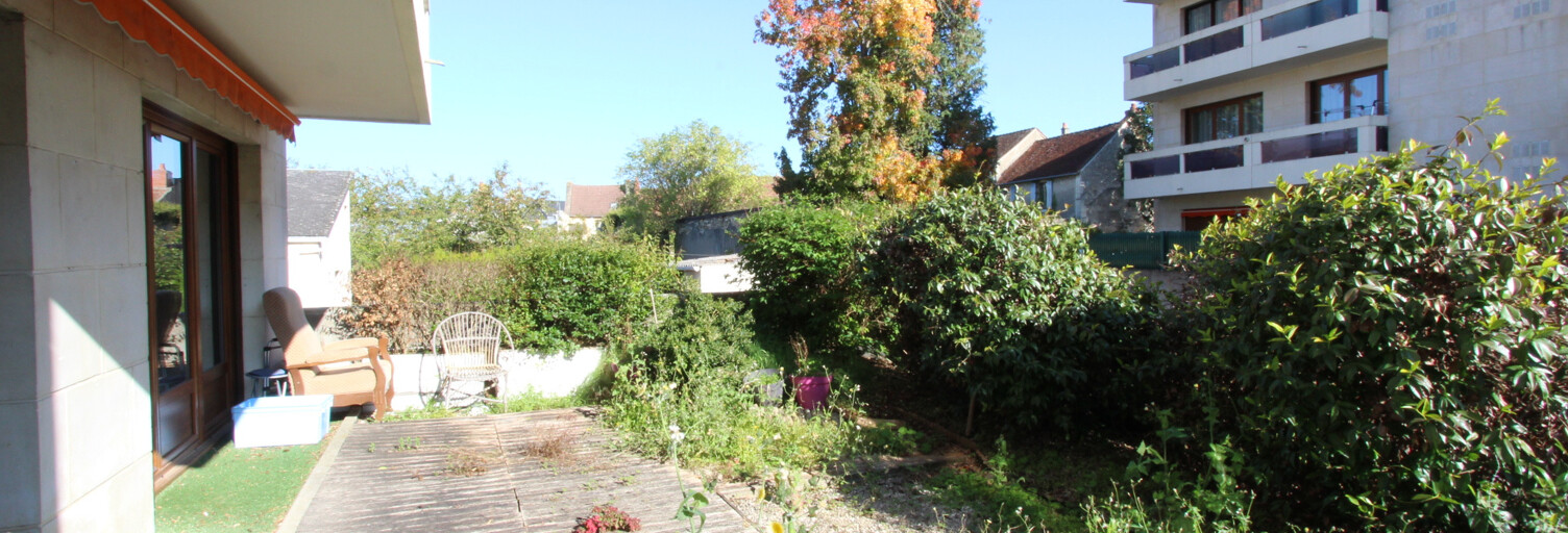 Appartement 3 Pièces 70 m² à vendre à La Charité-sur-Loire (58400)