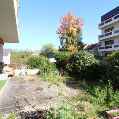 Appartement 3 pièces 89000 €