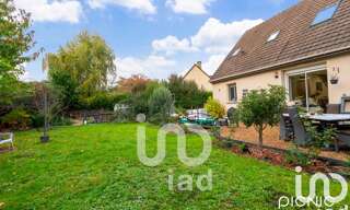 Maison 4 Pièces 98 m² à vendre à Bonnières-sur-Seine (78270)