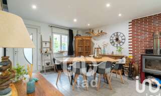 Maison 4 Pièces 98 m² à vendre à Bonnières-sur-Seine (78270)