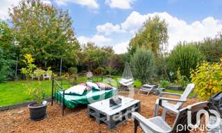 Maison 4 Pièces 98 m² à vendre à Bonnières-sur-Seine (78270)