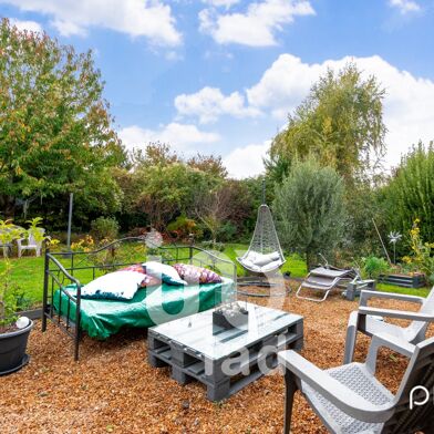 Maison 4 pièces 270000 €