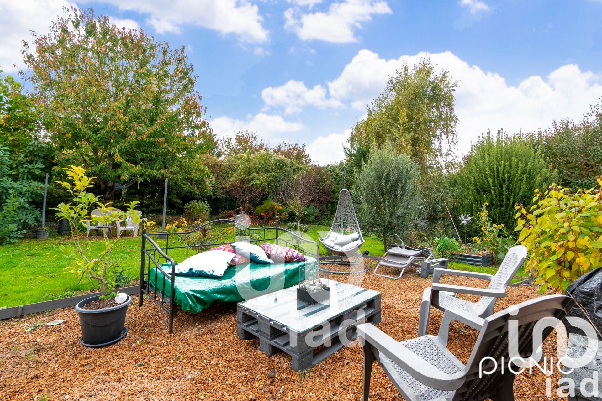 Vente Maison/villa 4 pièces - Photo 2