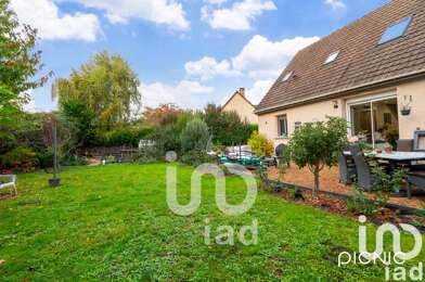 Maison 4 pièces 260000 €