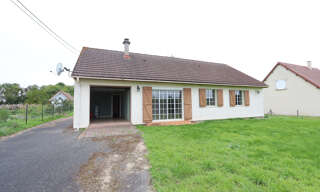 Maison 4 Pièces 102 m² à louer à Jussy-le-Chaudrier (18140)