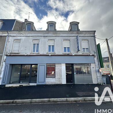 Immeuble  139000 €