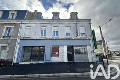 Immeuble  129000 €