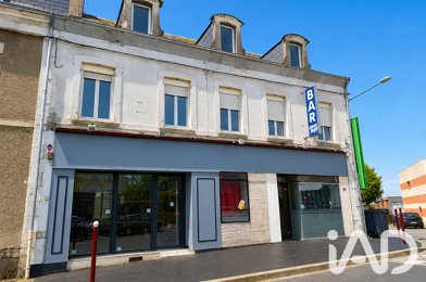 Immeuble  125000 €
