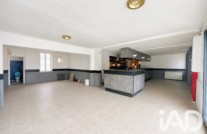 Vente Immeuble 250 m&sup2; — photo 2