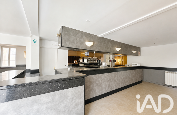 Vente Immeuble 250 m&sup2; — photo 3