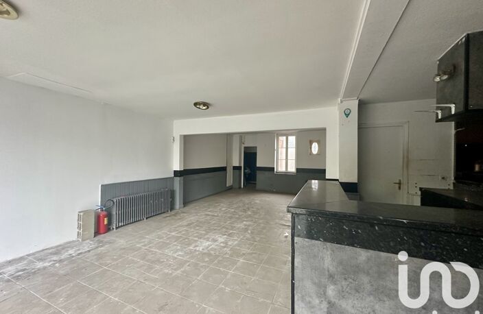 Vente Immeuble 250 m&sup2; — photo 4