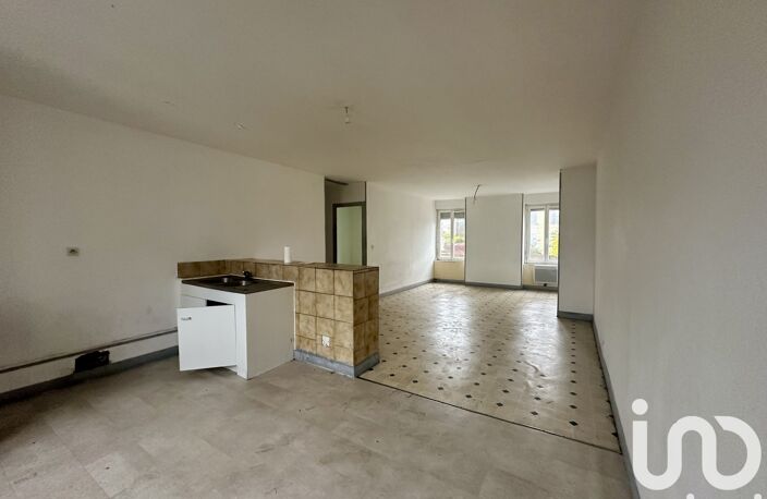 Vente Immeuble 250 m&sup2; — photo 5