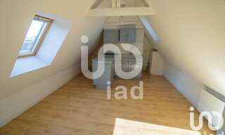 Appartement 2 Pièces 30 m² à vendre à Rennes (35000)